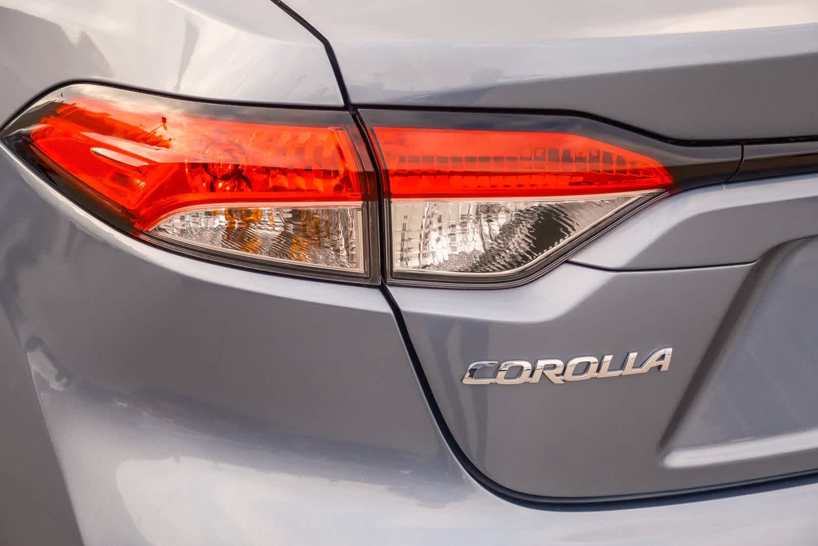 Thumbnail: 2022 Toyota Corolla - 7
