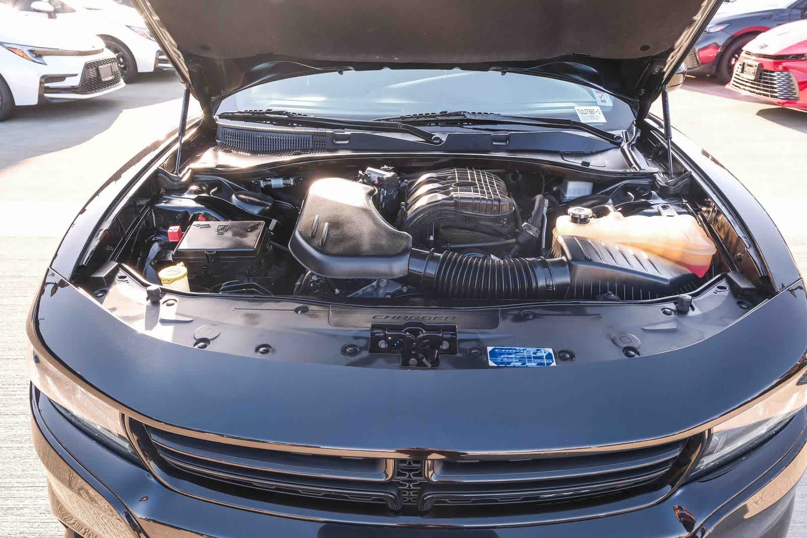 Thumbnail: 2023 Dodge Charger - 27