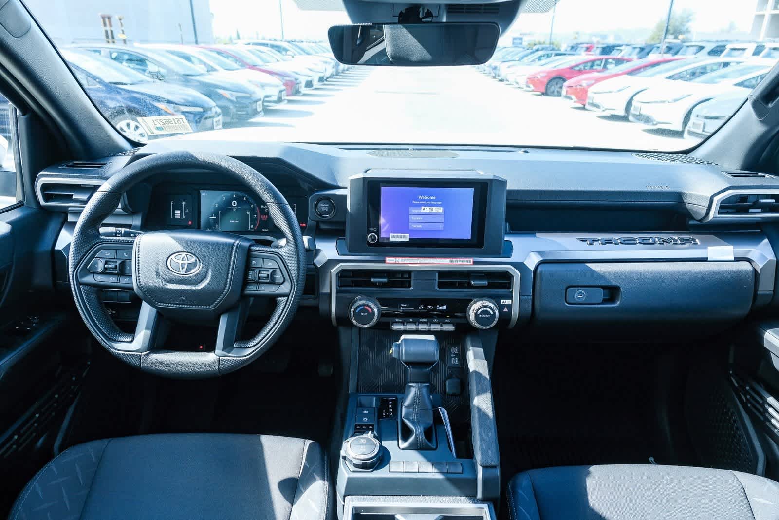 Thumbnail: 2025 Toyota Tacoma - 13