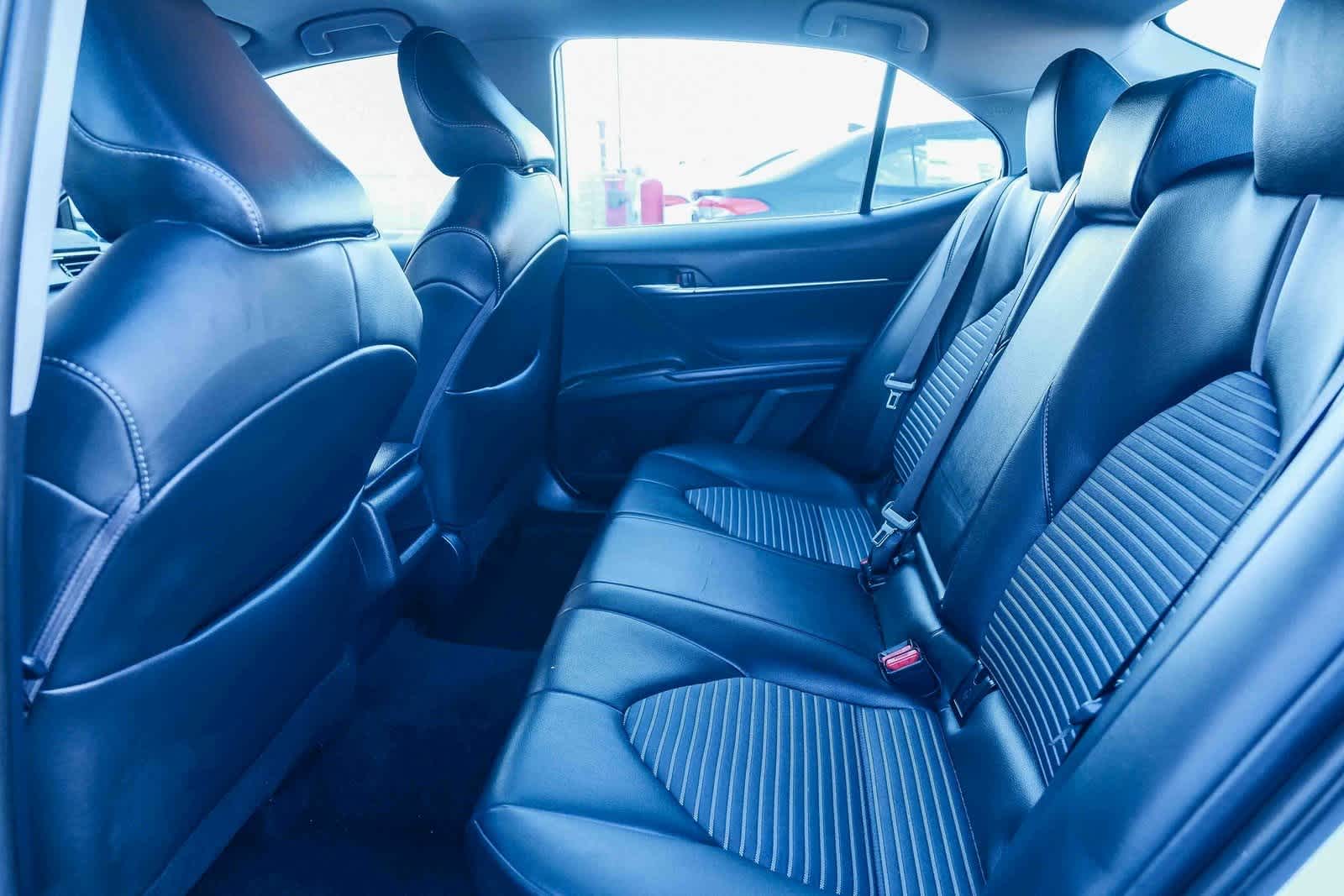 Thumbnail: 2024 Toyota Camry - 19