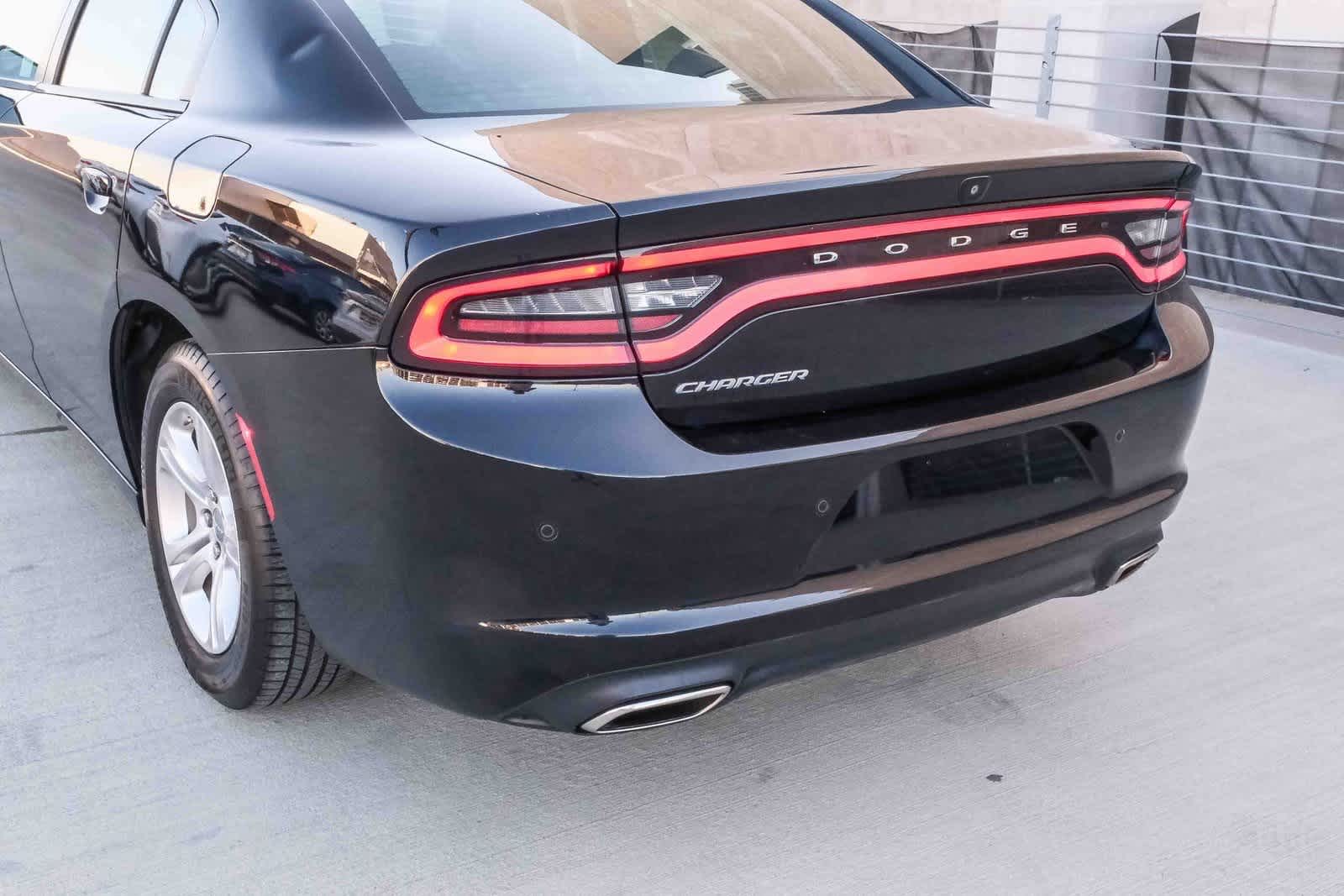 Thumbnail: 2023 Dodge Charger - 8