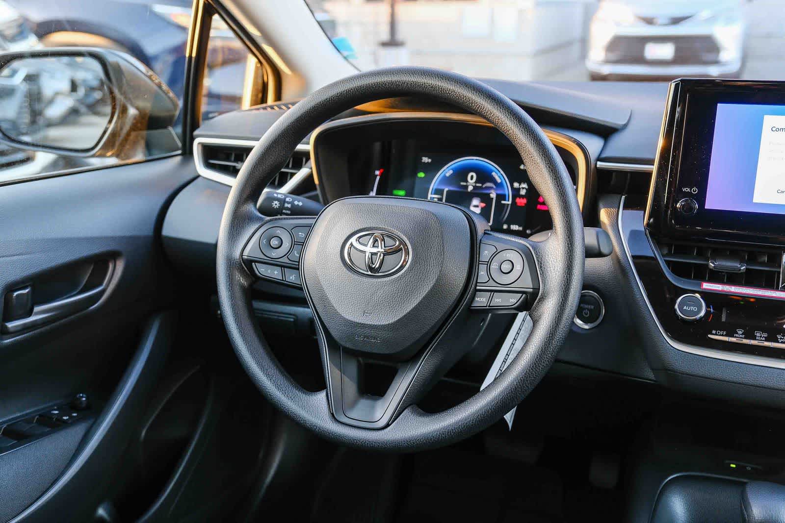 Thumbnail: 2026 Toyota Corolla - 17