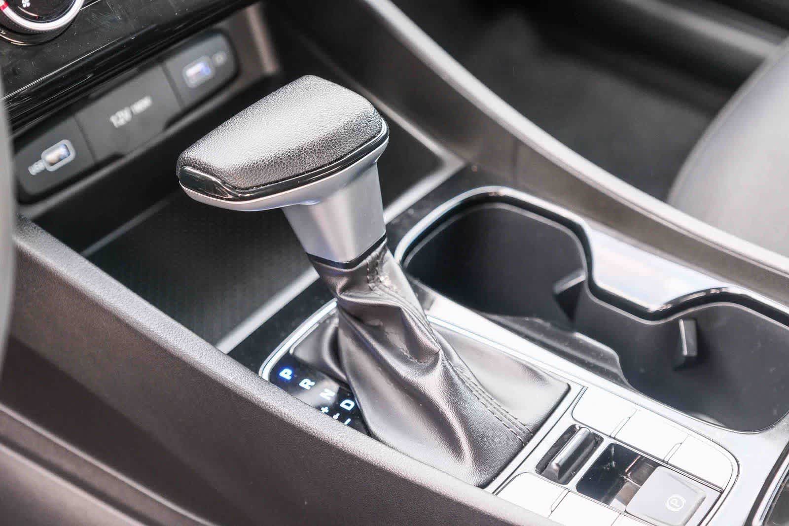 Thumbnail: 2022 Hyundai Tucson - 17