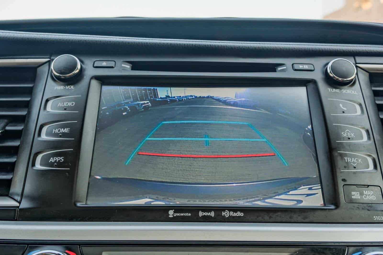 Thumbnail: 2019 Toyota Highlander - 26