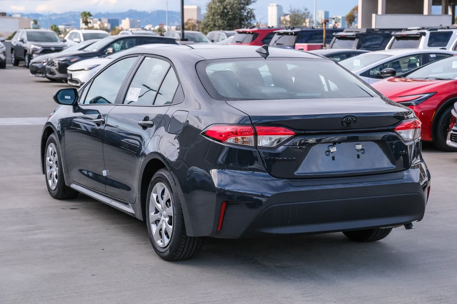 Thumbnail: 2026 Toyota Corolla - 6