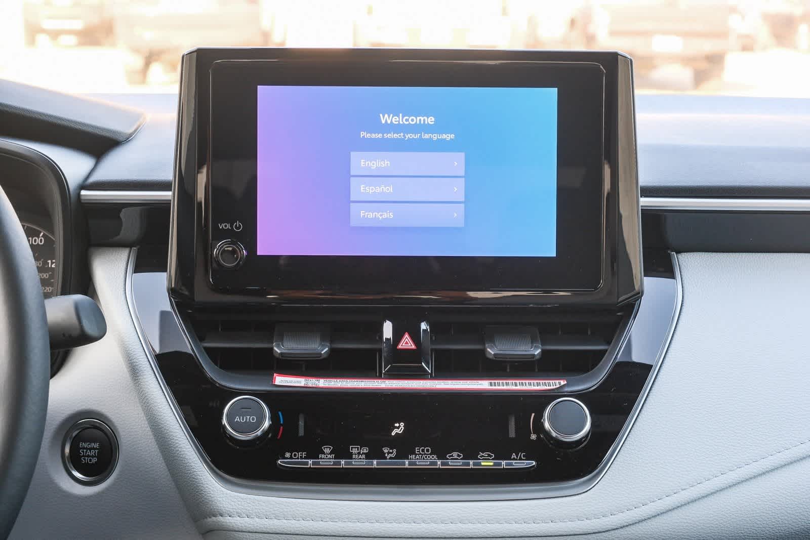 Thumbnail: 2025 Toyota Corolla - 14