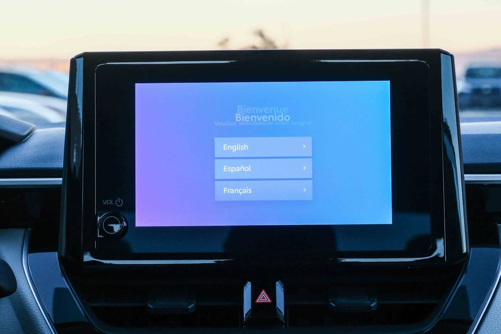 Thumbnail: 2025 Toyota Corolla - 15