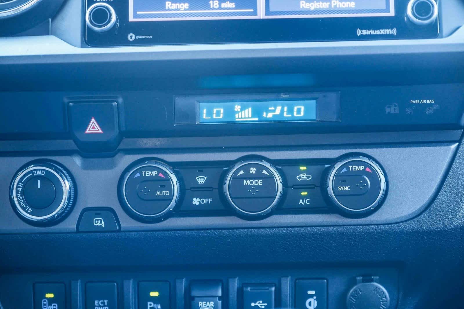 Thumbnail: 2021 Toyota Tacoma - 15