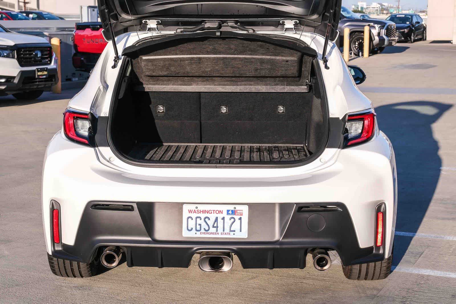 Thumbnail: 2023 Toyota GR Corolla - 27