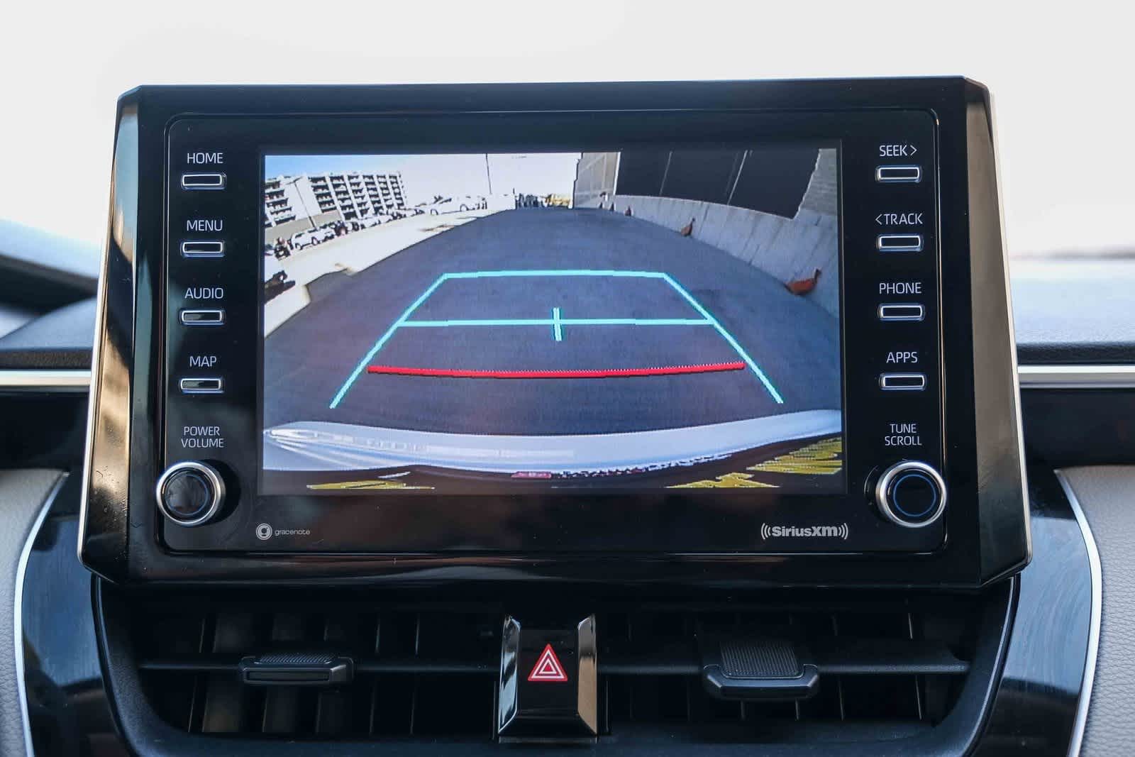 Thumbnail: 2021 Toyota Corolla - 26