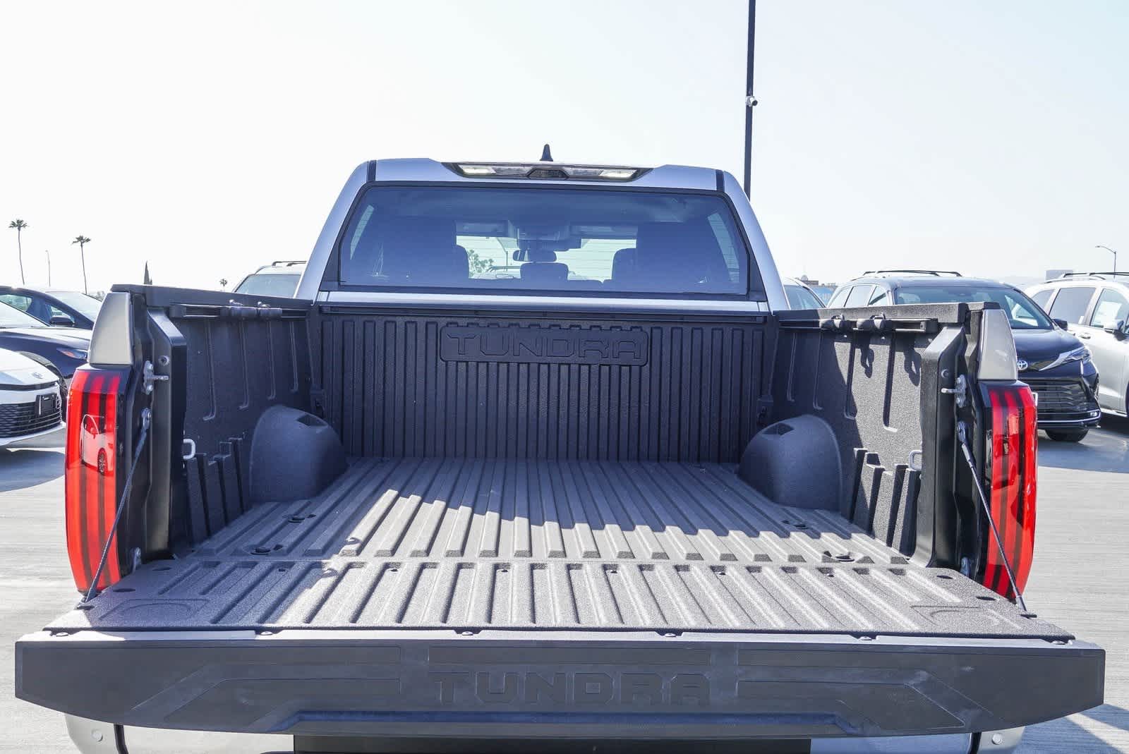 2024 Toyota Tundra SR5 26
