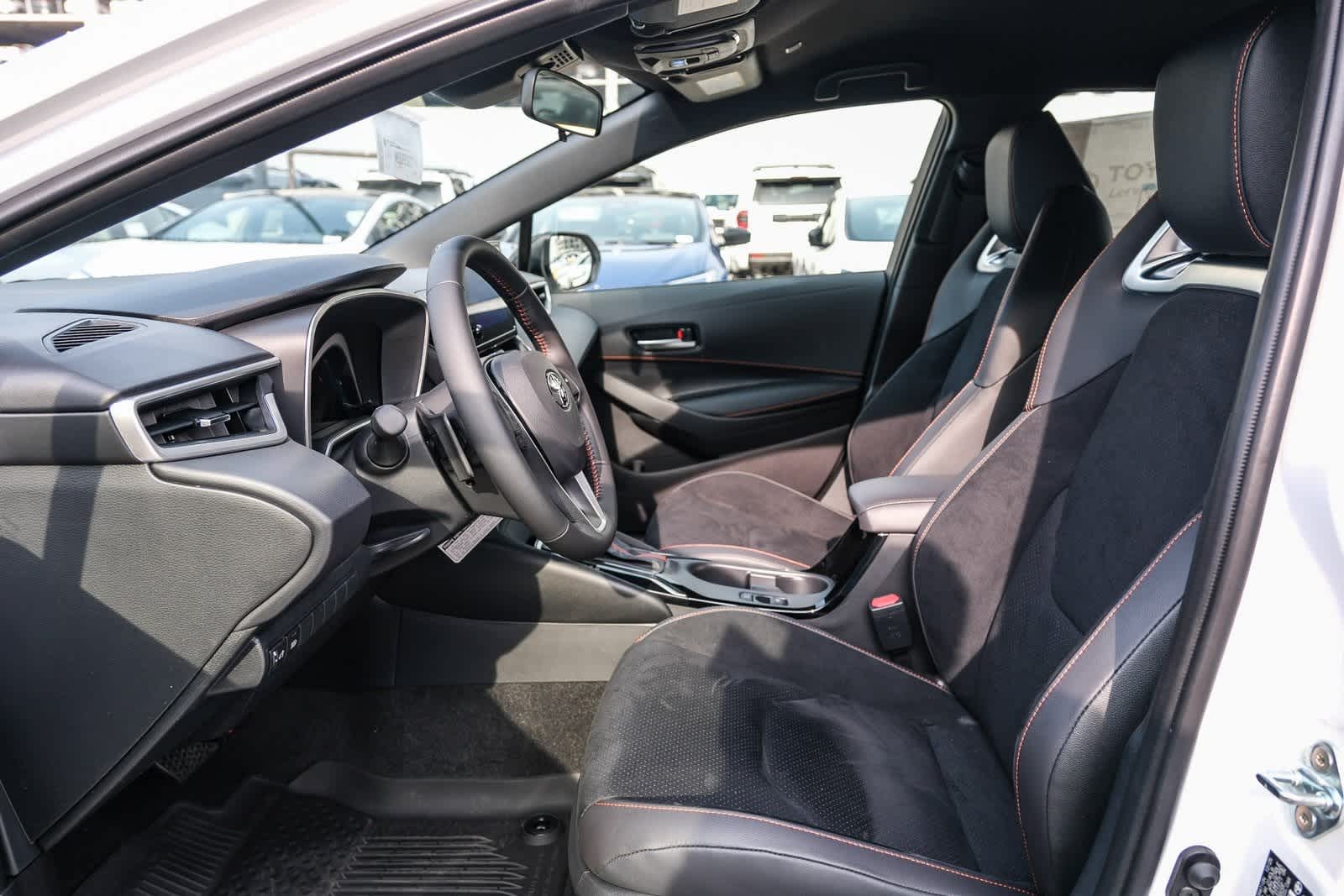 Thumbnail: 2026 Toyota Corolla - 19