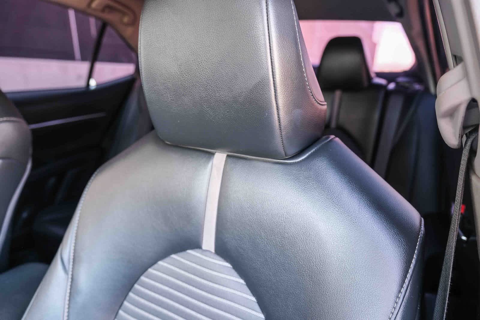 Thumbnail: 2023 Toyota Camry - 22