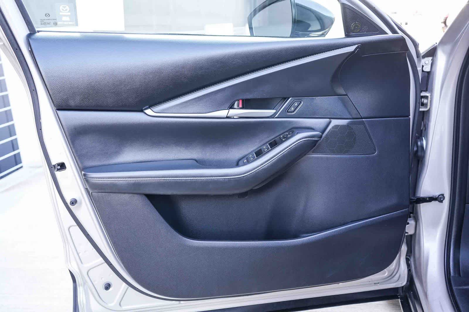 Thumbnail: 2024 Mazda CX-30 - 22