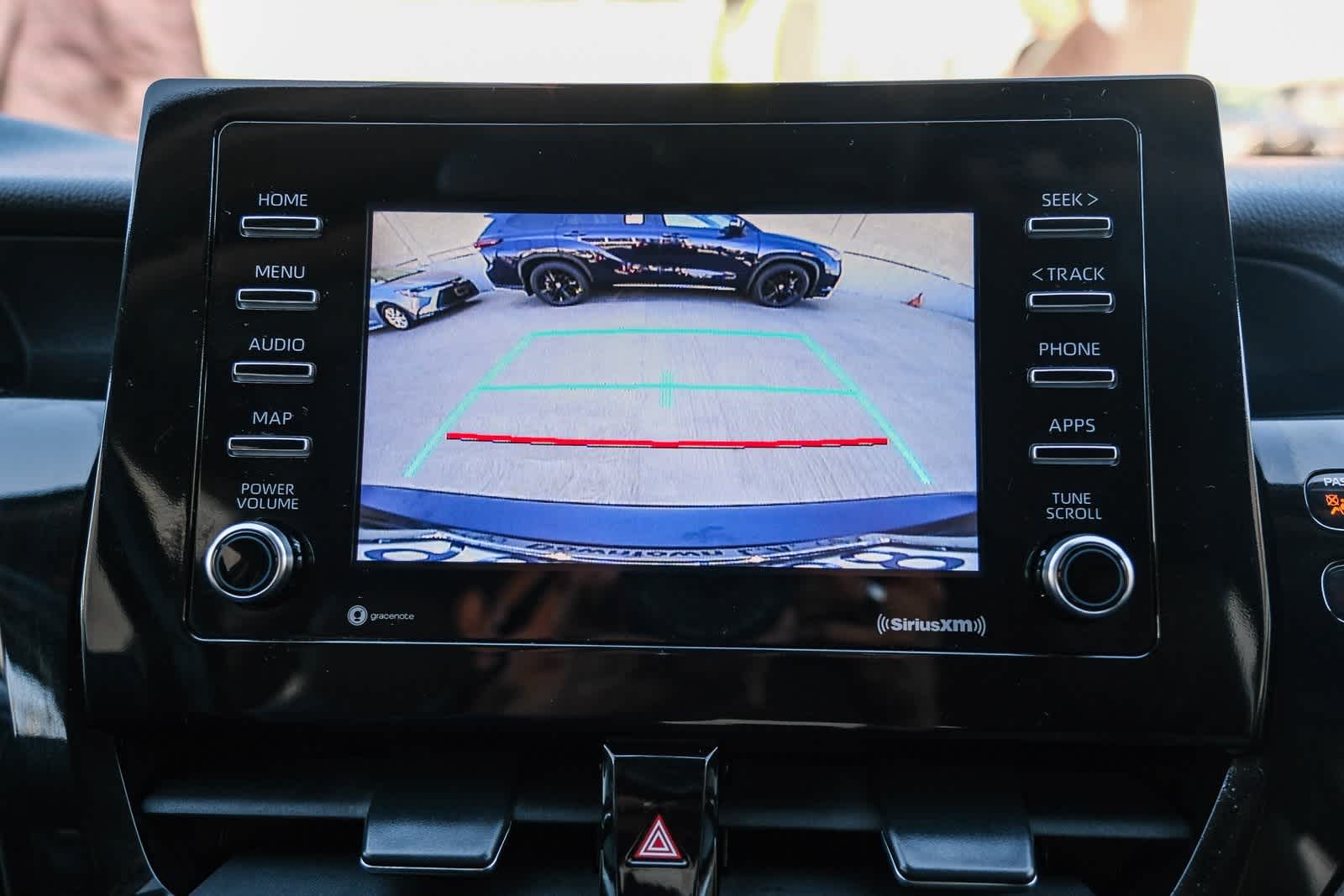 Thumbnail: 2022 Toyota Camry - 26