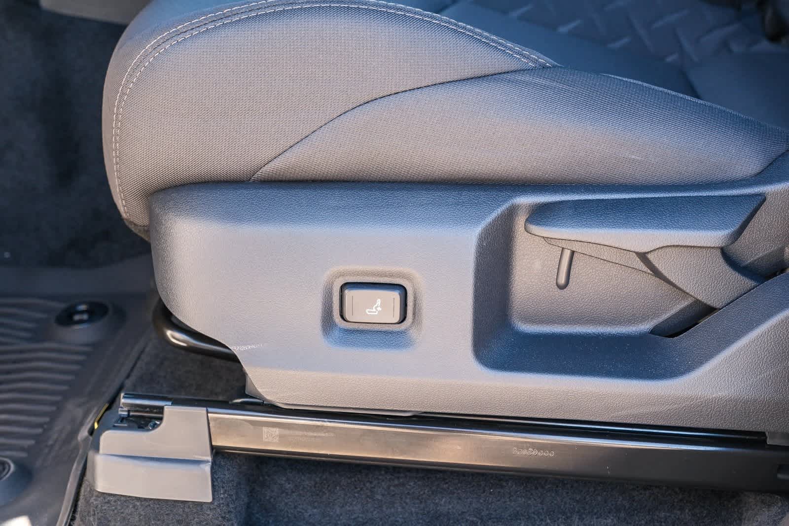 Thumbnail: 2025 Toyota Tacoma - 22