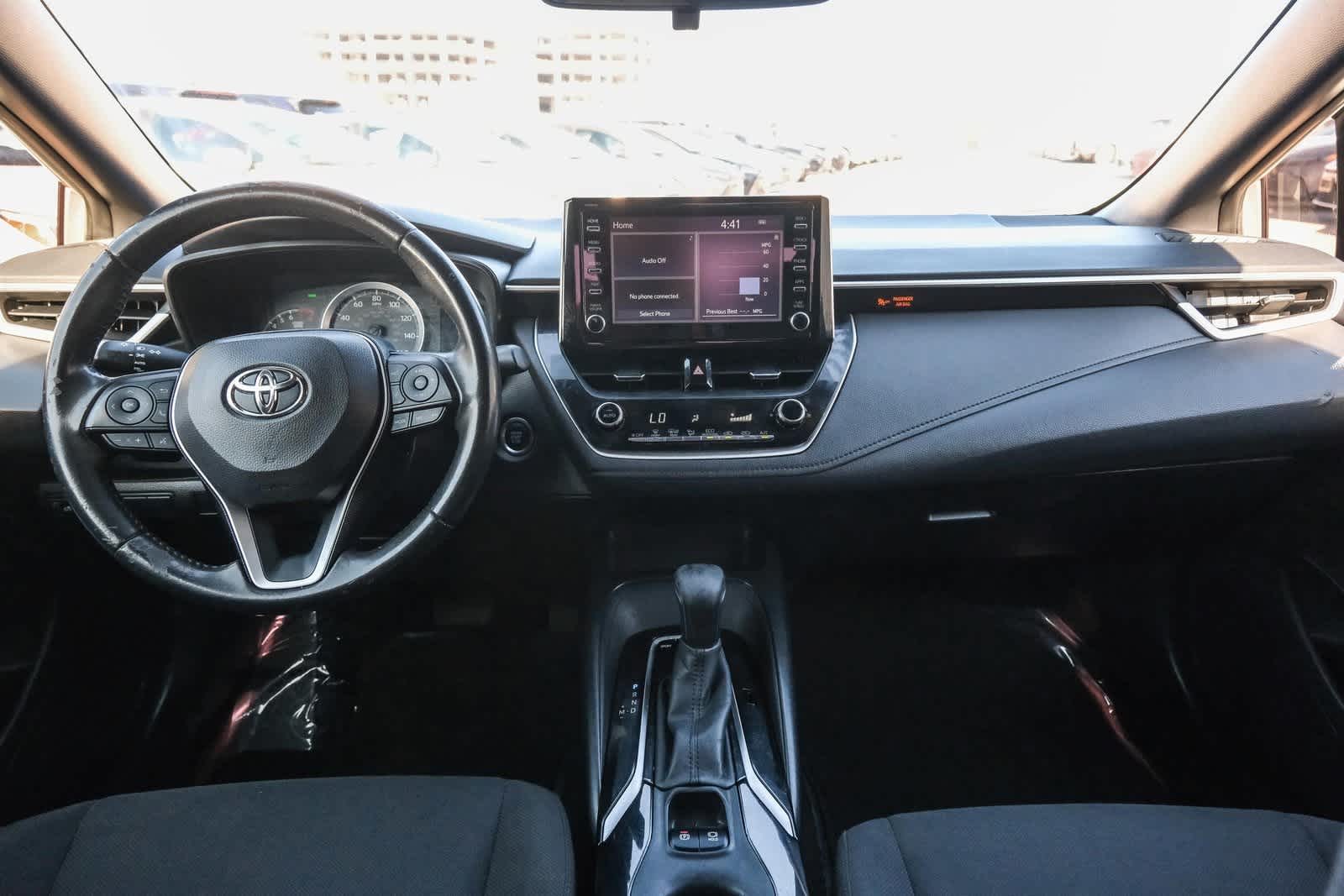 Thumbnail: 2020 Toyota Corolla - 12