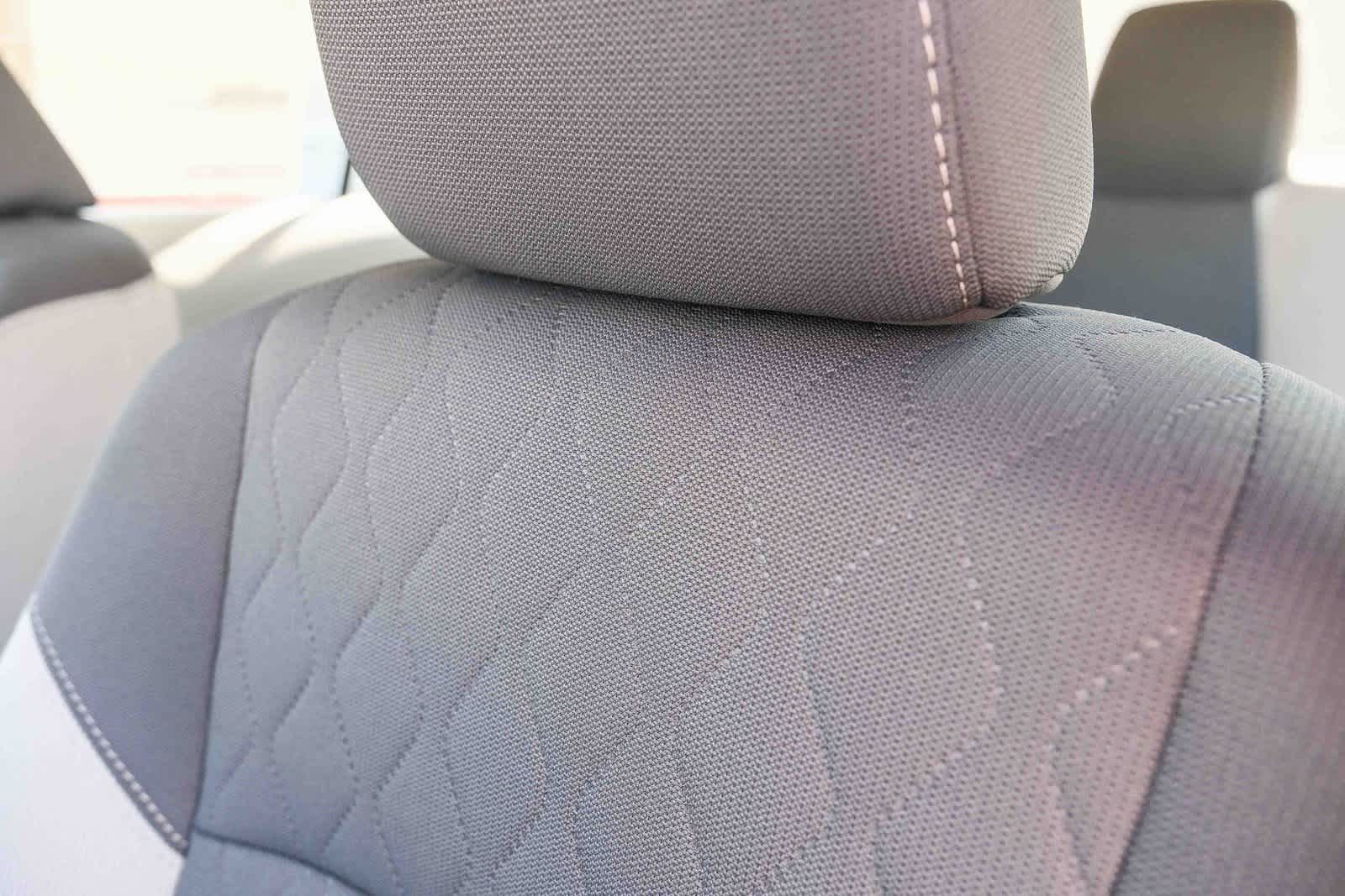 Thumbnail: 2026 Toyota Corolla - 22