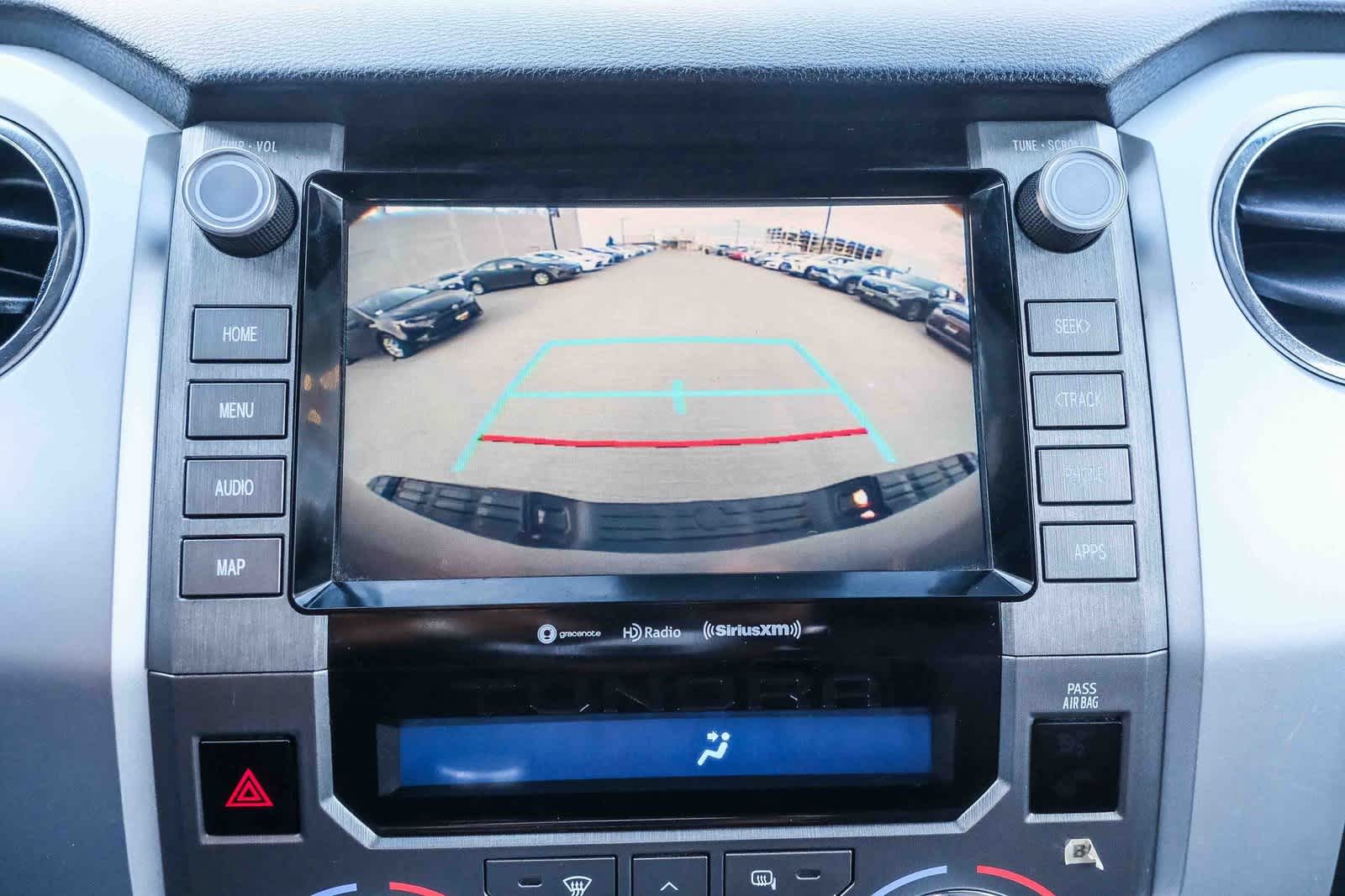 Thumbnail: 2021 Toyota Tundra - 27