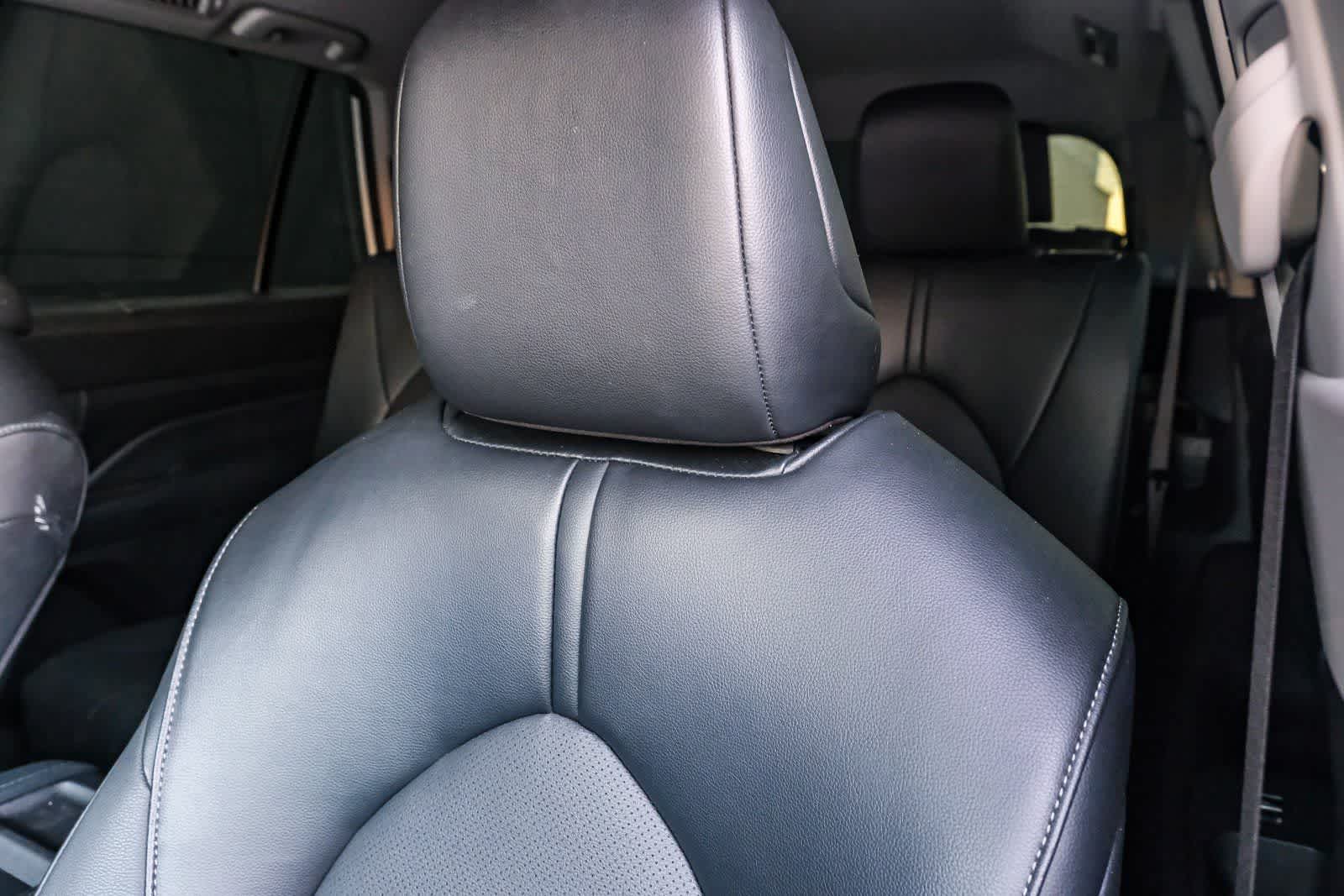 Thumbnail: 2024 Toyota Grand Highlander - 19