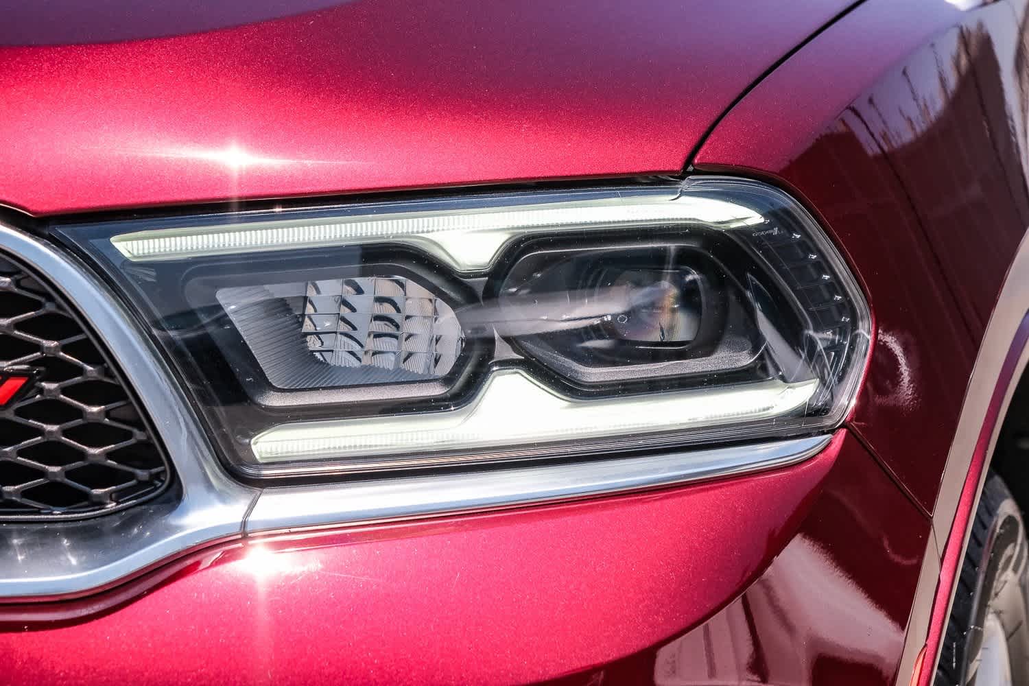 Thumbnail: 2021 Dodge Durango - 8