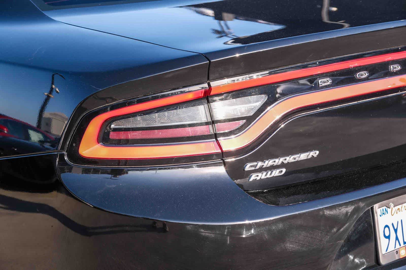 Thumbnail: 2016 Dodge Charger - 7