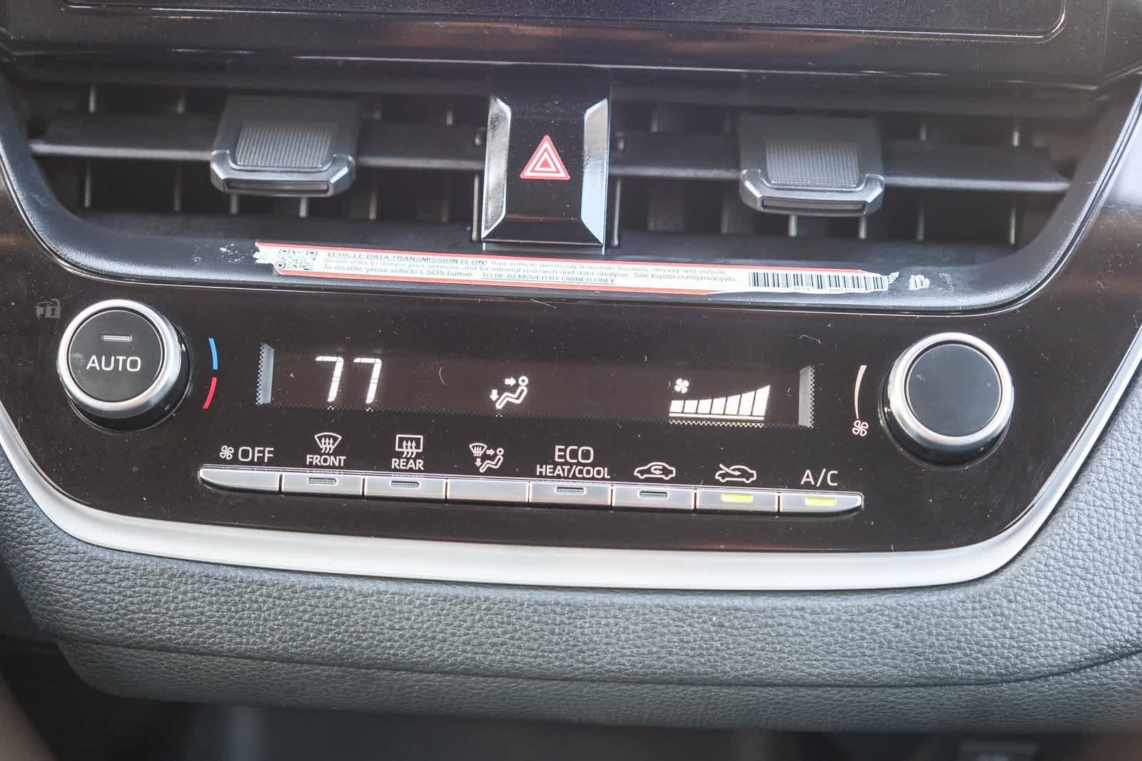 Thumbnail: 2025 Toyota Corolla - 15