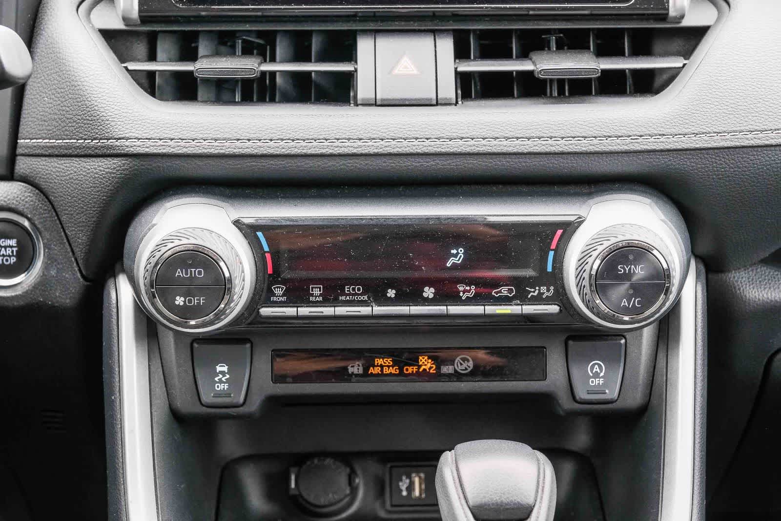 Thumbnail: 2024 Toyota RAV4 - 16
