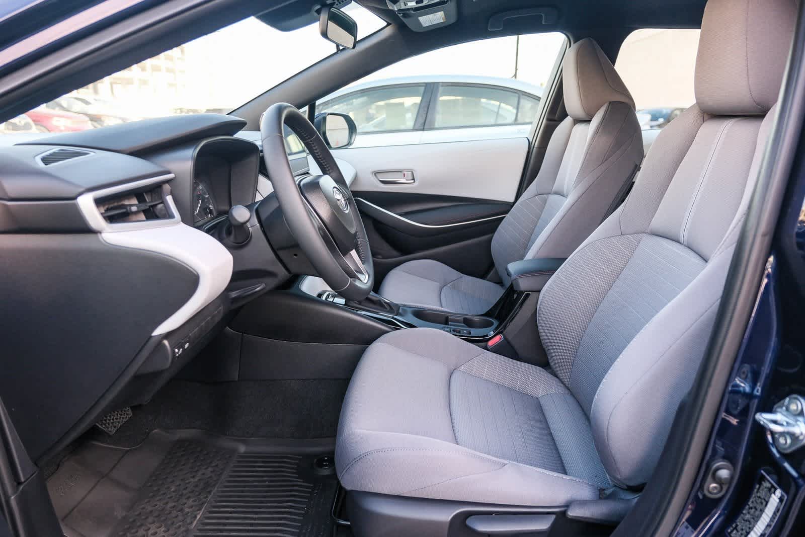 Thumbnail: 2025 Toyota Corolla - 20