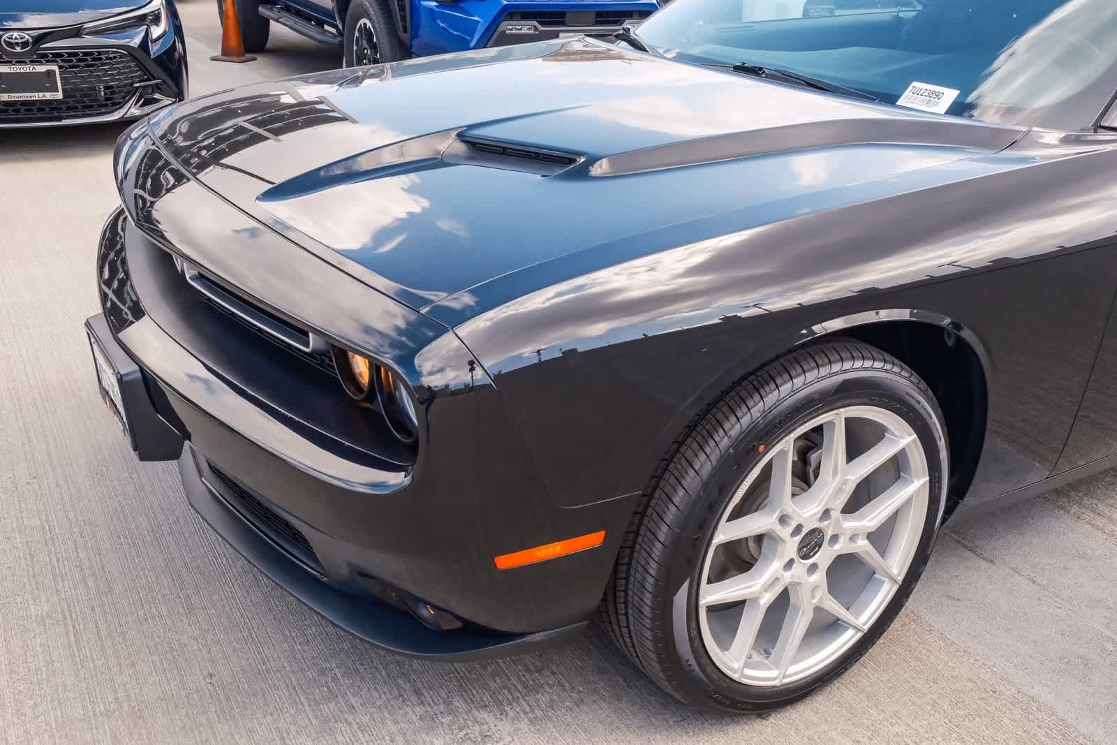 Thumbnail: 2020 Dodge Challenger - 12