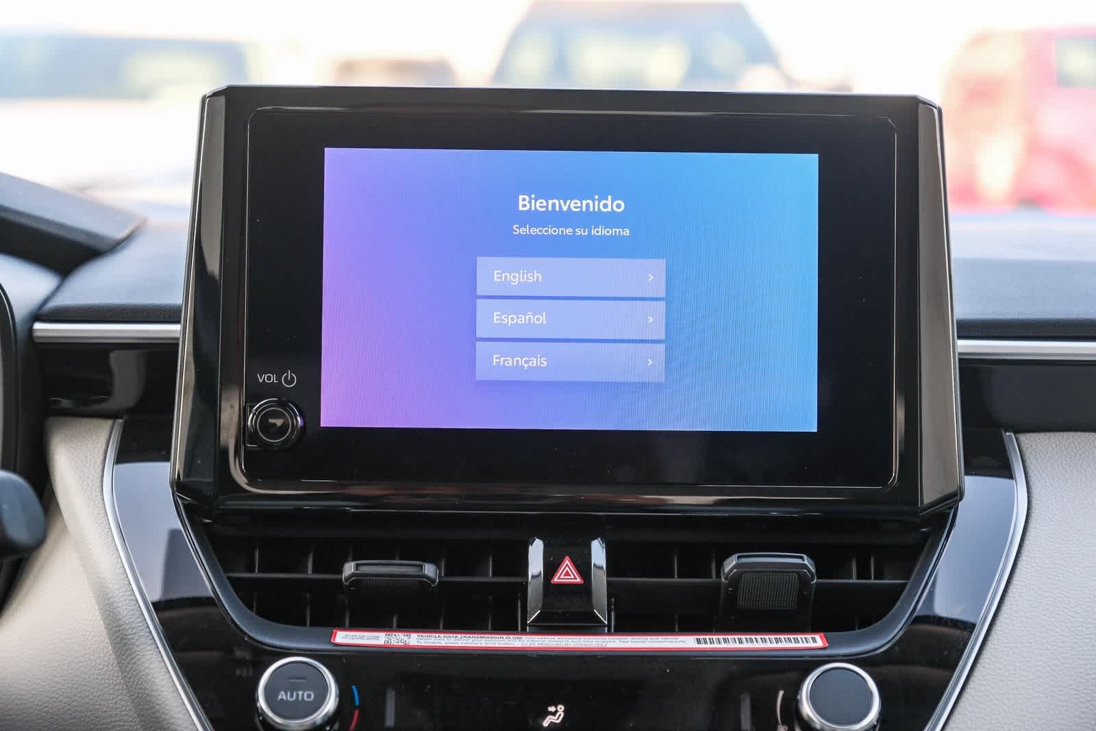 Thumbnail: 2025 Toyota Corolla - 17