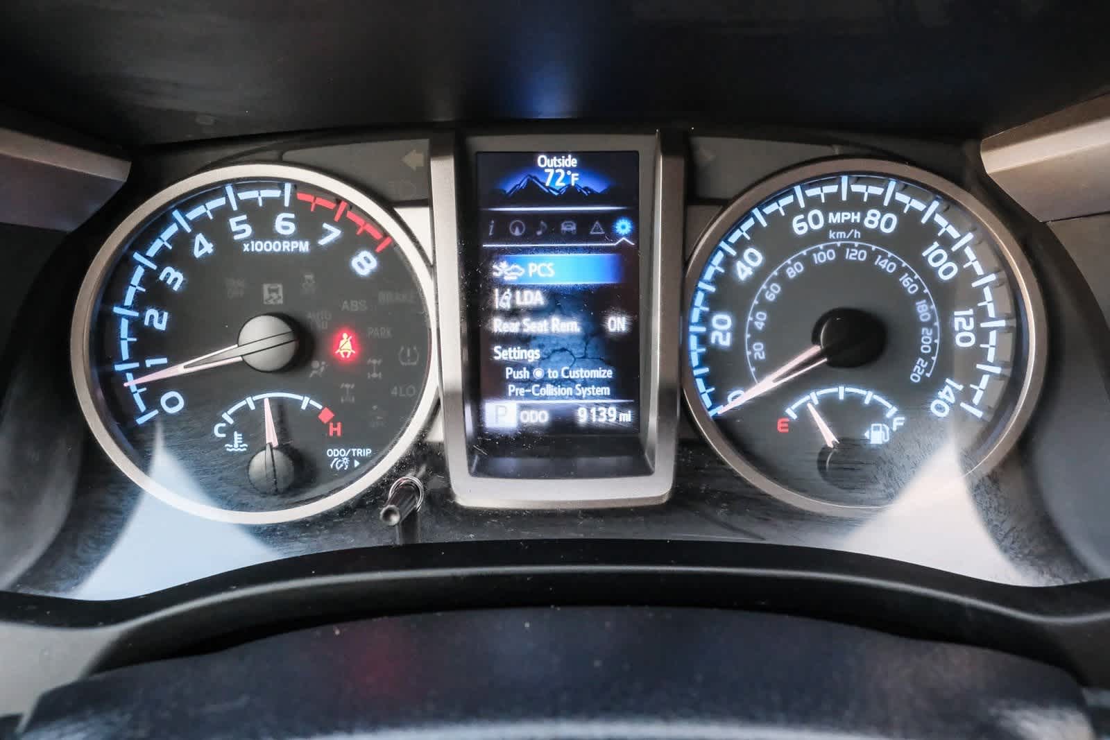 Thumbnail: 2023 Toyota Tacoma - 25