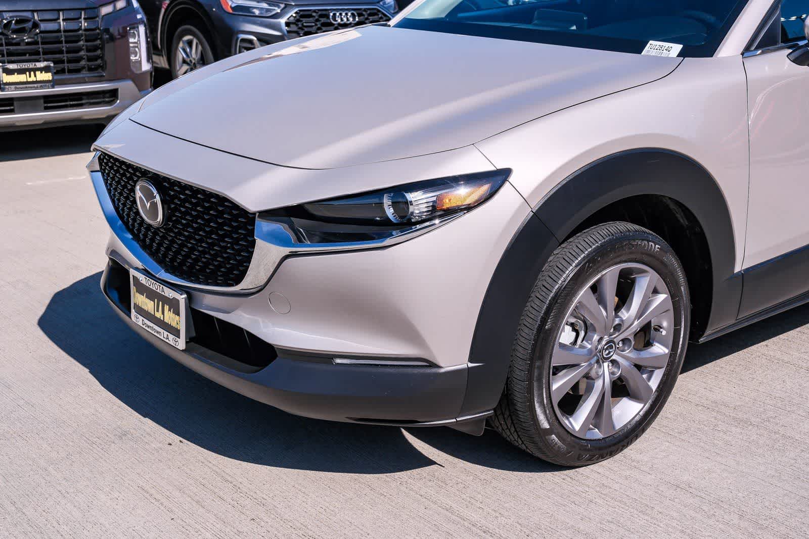 Thumbnail: 2024 Mazda CX-30 - 10