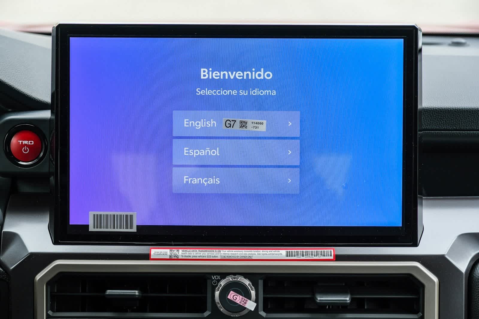 Thumbnail: 2025 Toyota Tacoma - 15