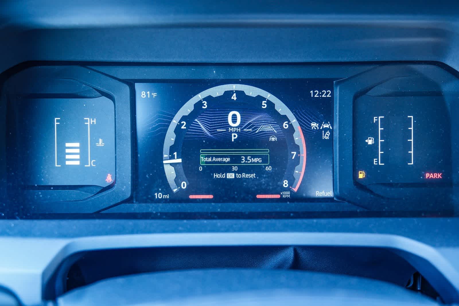 Thumbnail: 2025 Toyota Tacoma - 24