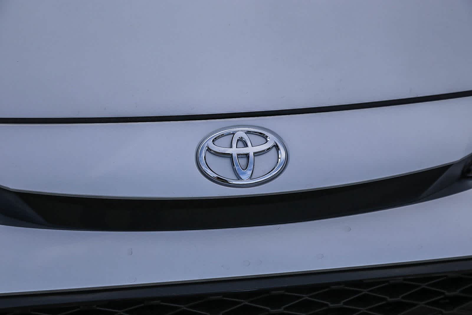 2025 Toyota Corolla SE 5