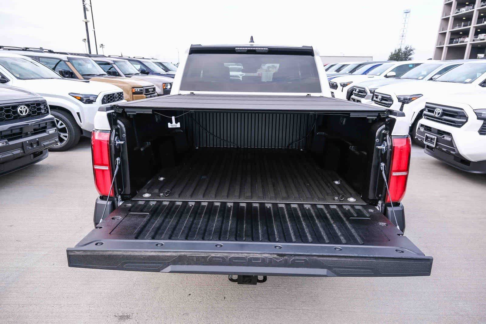 Thumbnail: 2026 Toyota Tacoma - 27