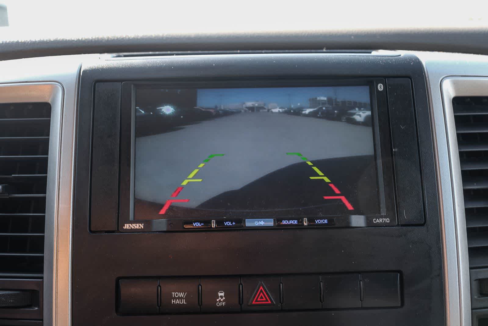 Thumbnail: 2012 RAM 1500 - 26