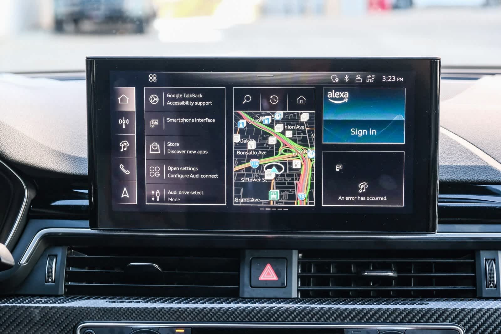 Thumbnail: 2025 Audi RS 5 - 15