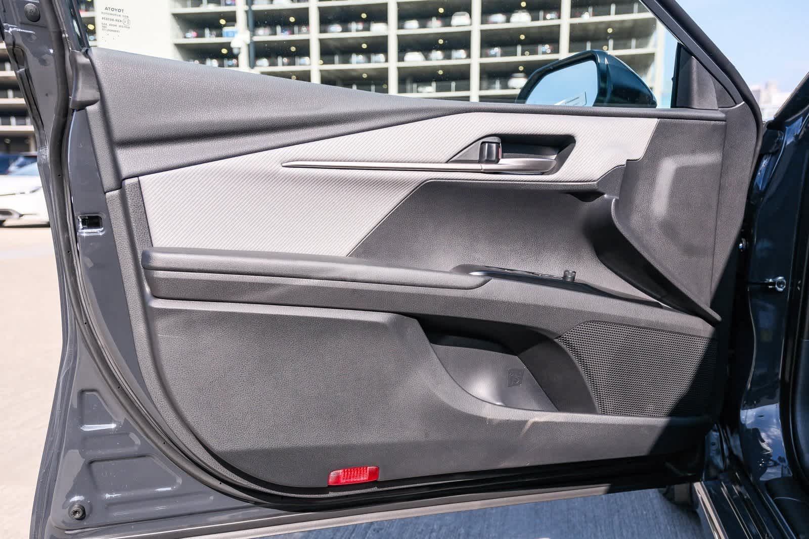 Thumbnail: 2026 Toyota Camry - 23