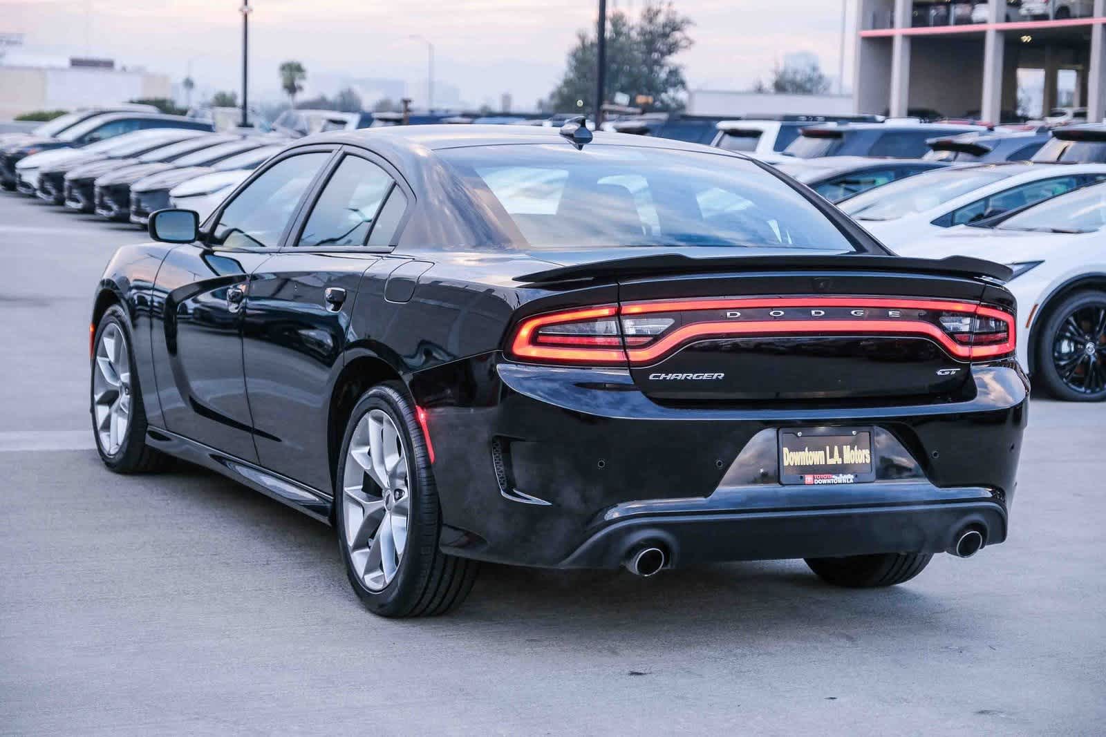 Thumbnail: 2023 Dodge Charger - 6