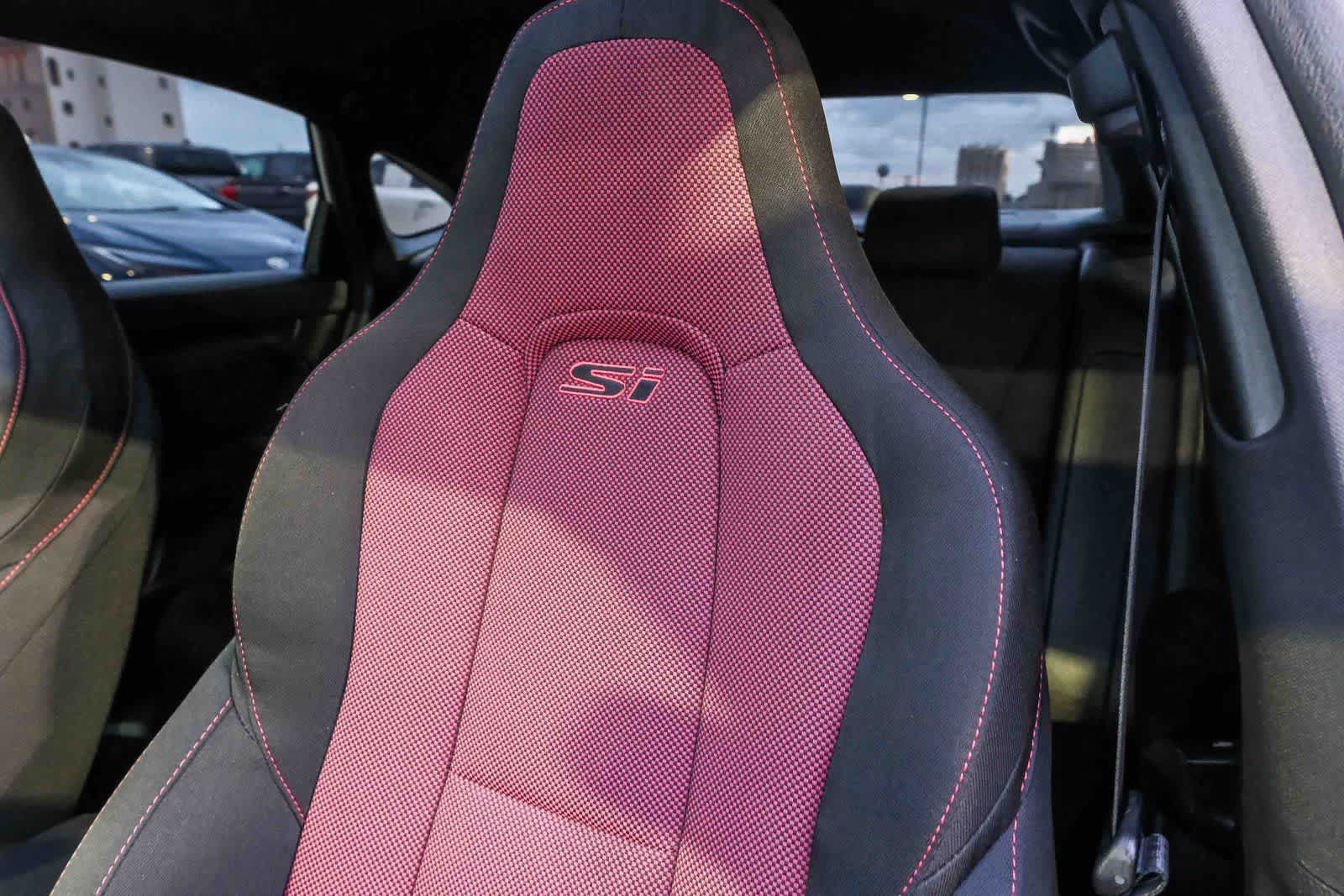 Thumbnail: 2026 Honda Civic - 20