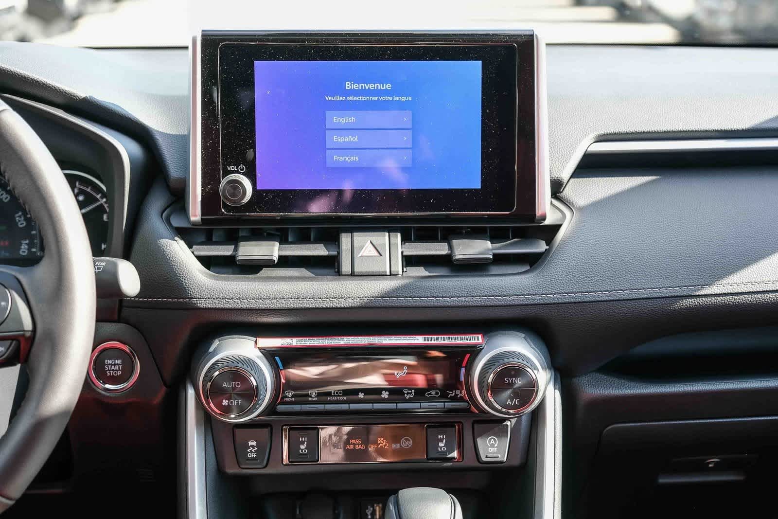 Thumbnail: 2025 Toyota RAV4 - 14