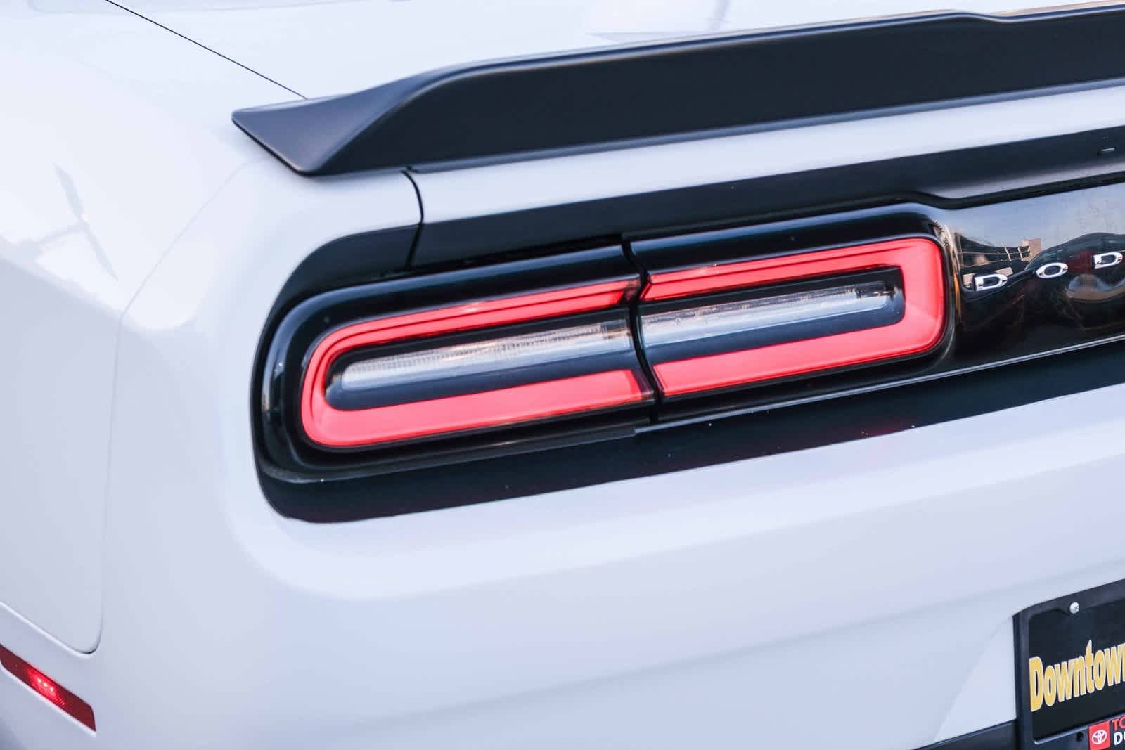 Thumbnail: 2023 Dodge Challenger - 7