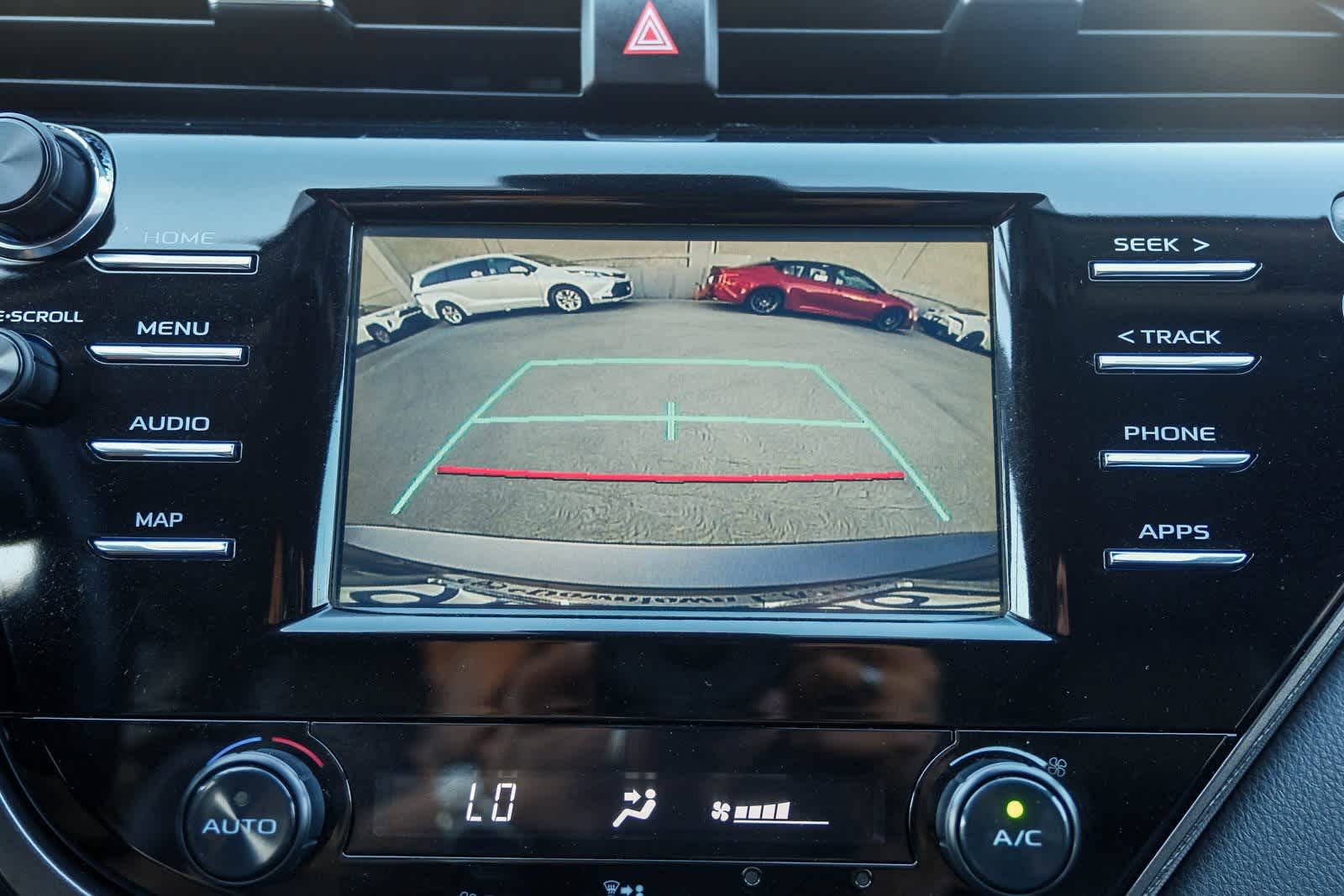 Thumbnail: 2019 Toyota Camry - 26