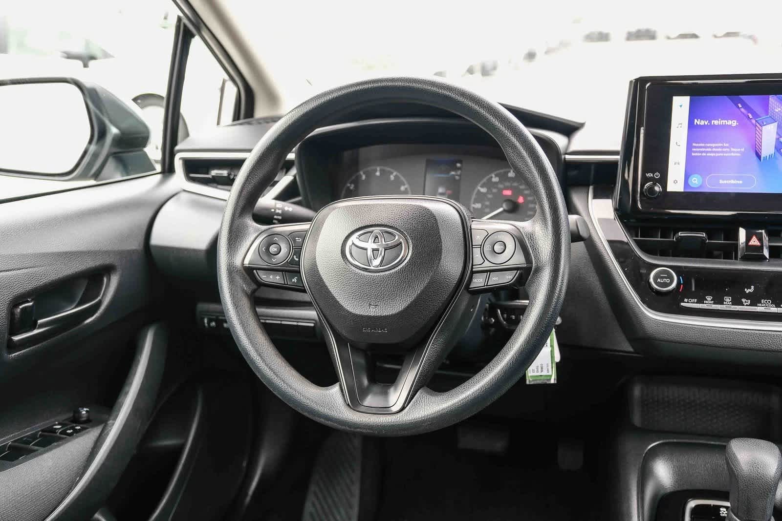 Thumbnail: 2023 Toyota Corolla - 17