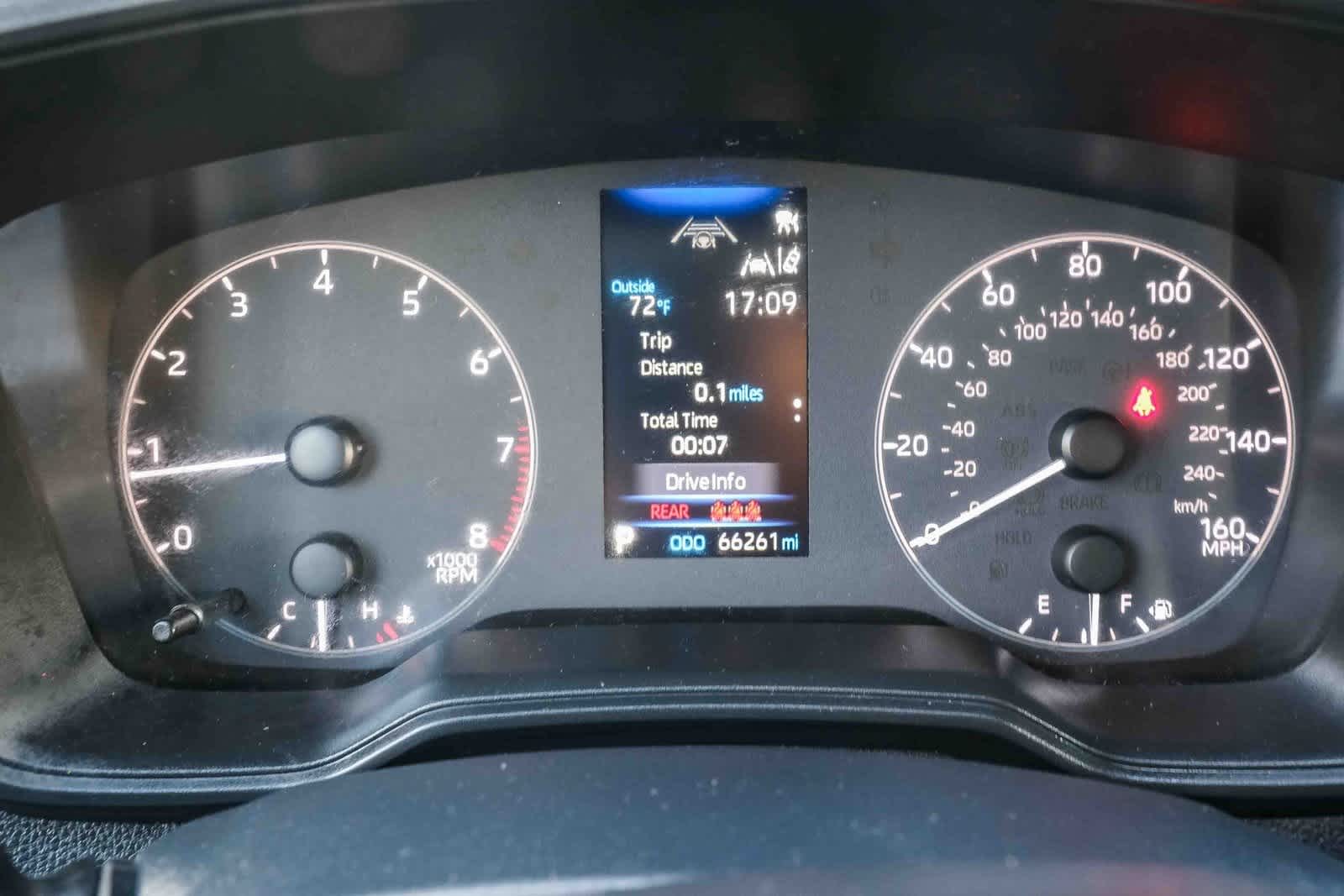 Thumbnail: 2023 Toyota Corolla - 24