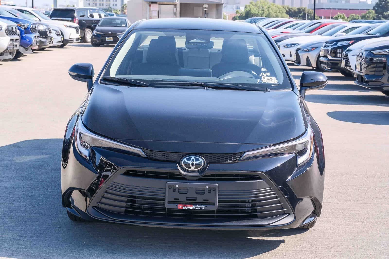 Thumbnail: 2026 Toyota Corolla - 2