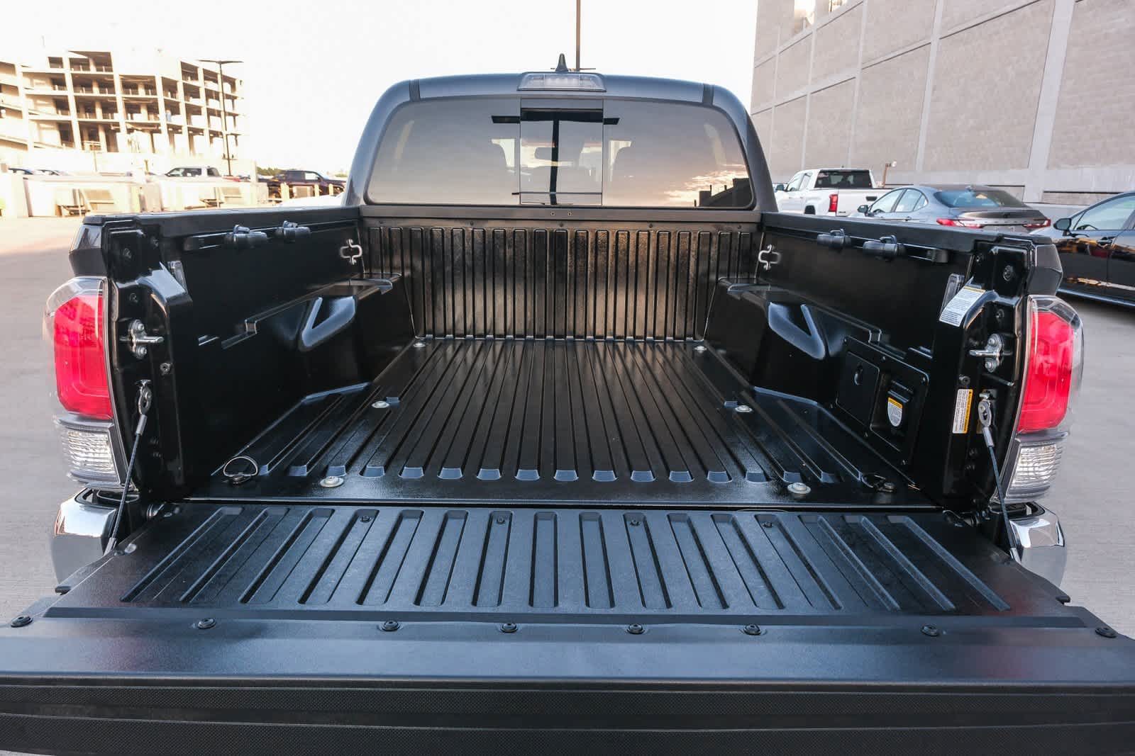 Thumbnail: 2023 Toyota Tacoma - 26