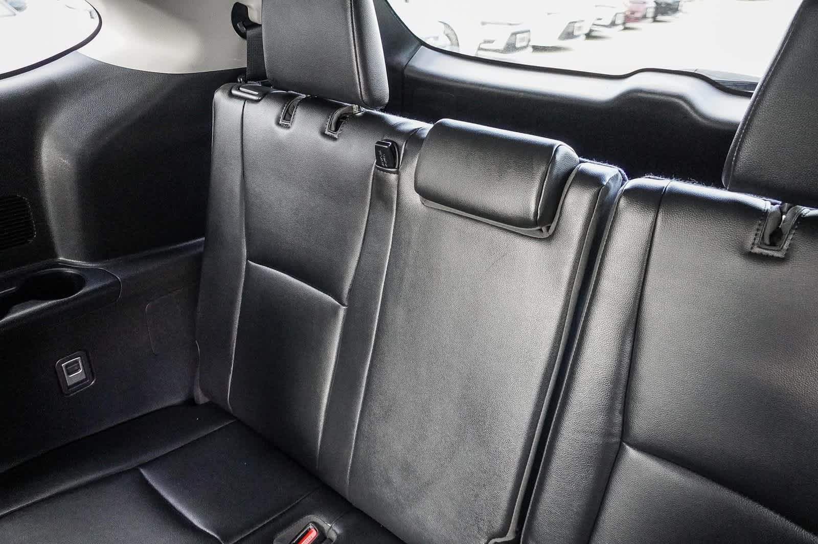 2022 Toyota Highlander XLE 19